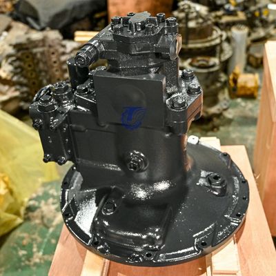 708-1L-00032 708-1L-00070 Komatsu PC100-6 PC130-6 PC120-6 4D95 pompe hydraulique pour excavatrice principale
