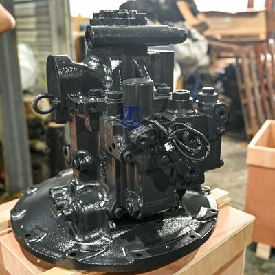 708-1L-00032 708-1L-00070 Komatsu PC100-6 PC130-6 PC120-6 4D95 pompe hydraulique pour excavatrice principale