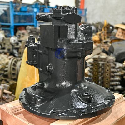 708-1L-00032 708-1L-00070 Komatsu PC100-6 PC130-6 PC120-6 4D95 pompe hydraulique pour excavatrice principale