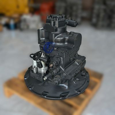 708-1L-00412 708-1L-00431 708-1L-00430 708-1L-00411 708-1L-04340 Komatsu PC100-6 120-6 Pompes à pistons hydrauliques