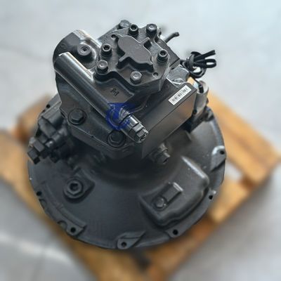 708-1L-00412 708-1L-00431 708-1L-00430 708-1L-00411 708-1L-04340 Komatsu PC100-6 120-6 Pompes à pistons hydrauliques
