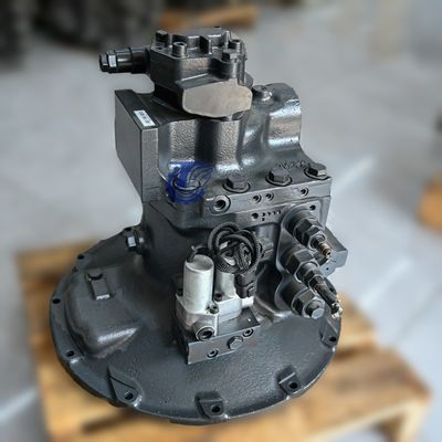 708-1L-00412 708-1L-00431 708-1L-00430 708-1L-00411 708-1L-04340 Komatsu PC100-6 120-6 Pompes à pistons hydrauliques