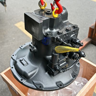 708-1L-00650 708-1L-01650 Komatsu pc128-7 130-7 pompe hydraulique principale pièces de machines de construction pièces de pellets Komatsu