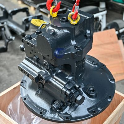 708-1L-00650 708-1L-01650 Komatsu pc128-7 130-7 pompe hydraulique principale pièces de machines de construction pièces de pellets Komatsu