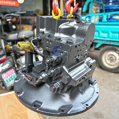 708-1L-00650 708-1L-01650 Komatsu pc128-7 130-7 pompe hydraulique principale pièces de machines de construction pièces de pellets Komatsu