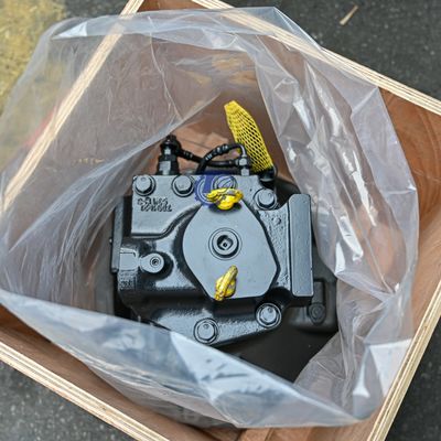708-1L-00650 708-1L-01650 Komatsu pc128-7 130-7 pompe hydraulique principale pièces de machines de construction pièces de pellets Komatsu