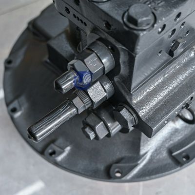 708-1L-00650 708-1L-00650 708-1L-21531 pompe hydraulique PC130-7 de Komatsu PC130-7 pompe unique HPV95 universelle pour Komatsu