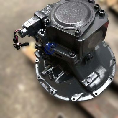 708-3D-00020 708-3D-01020 PC130-8 138US-8 pompe hydraulique 130-8mo pompe principale de l'excavateur 708-3D-04130 pompe principale hydraulique