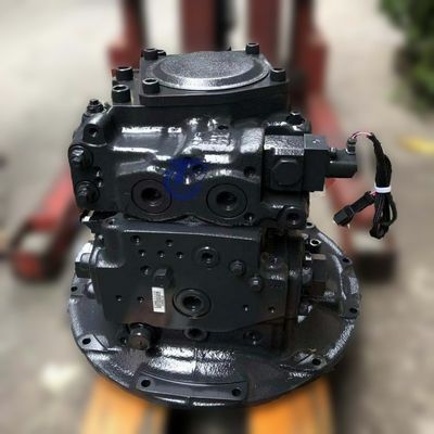 708-3D-00020 708-3D-01020 PC130-8 138US-8 pompe hydraulique 130-8mo pompe principale de l'excavateur 708-3D-04130 pompe principale hydraulique