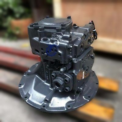 708-3D-00020 708-3D-01020 PC130-8 138US-8 pompe hydraulique 130-8mo pompe principale de l'excavateur 708-3D-04130 pompe principale hydraulique