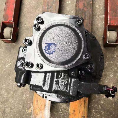 708-3D-00020 708-3D-01020 PC130-8 138US-8 pompe hydraulique 130-8mo pompe principale de l'excavateur 708-3D-04130 pompe principale hydraulique