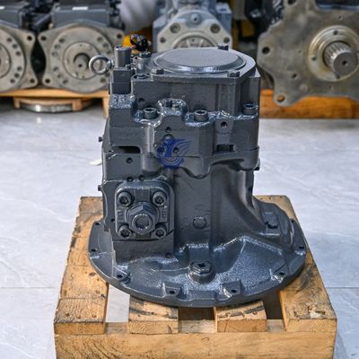 708-3m-00022 708-3m-00011 PC160-7 pompe hydraulique 708-3m-00040 708-3m-00020 PC160 pompe principale