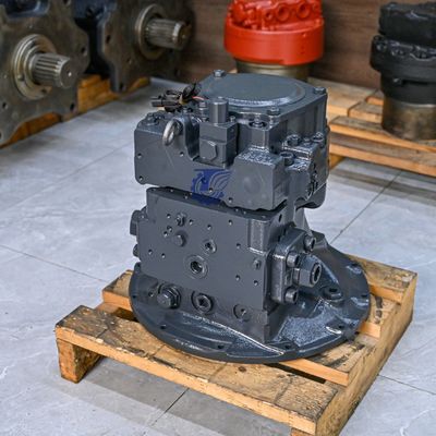 708-3m-00022 708-3m-00011 PC160-7 pompe hydraulique 708-3m-00040 708-3m-00020 PC160 pompe principale