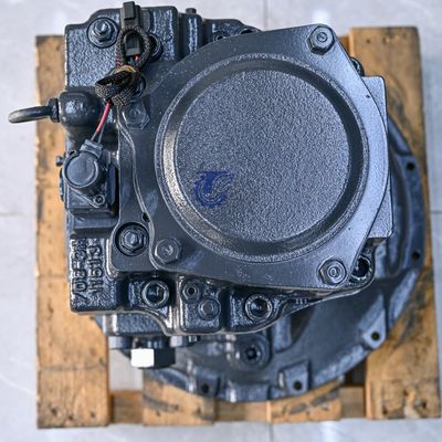 708-3m-00022 708-3m-00011 PC160-7 pompe hydraulique 708-3m-00040 708-3m-00020 PC160 pompe principale