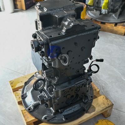 708-2L-00500 708-2L-00400 708-2L-00490 Komatsu PC200 PC200-8mo assemblage hydraulique de la pompe principale 7082L00500 7082L00400