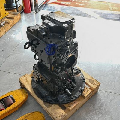 708-2L-00500 708-2L-00400 708-2L-00490 Komatsu PC200 PC200-8mo assemblage hydraulique de la pompe principale 7082L00500 7082L00400