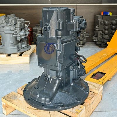 708-2L-00500 708-2L-00400 708-2L-00490 Komatsu PC200 PC200-8mo assemblage hydraulique de la pompe principale 7082L00500 7082L00400