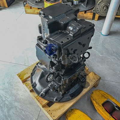 708-2L-00500 708-2L-00400 708-2L-00490 Komatsu PC200 PC200-8mo assemblage hydraulique de la pompe principale 7082L00500 7082L00400