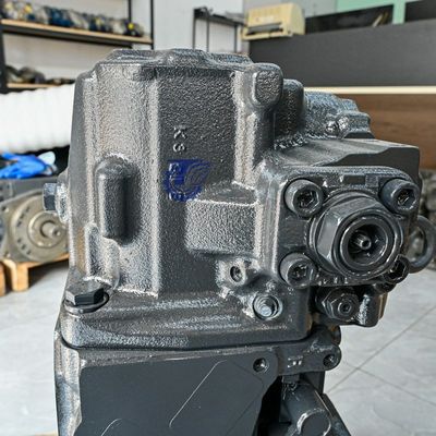 708-2L-00500 708-2L-00400 708-2L-00490 Komatsu PC200 PC200-8mo assemblage hydraulique de la pompe principale 7082L00500 7082L00400