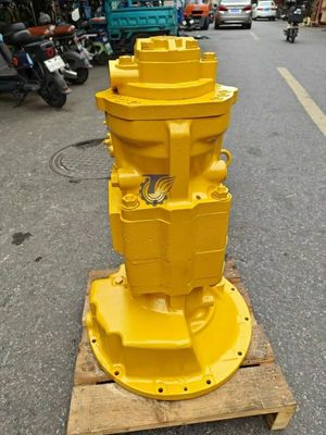 PC200-5 pompe hydraulique 20Y-60-X1261 708-25-04051 708-25-04014 708-25-04013 708-25-04012 kit de réparation de la pompe hydraulique principale