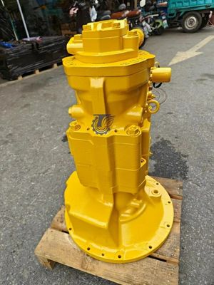 PC200-5 pompe hydraulique 20Y-60-X1261 708-25-04051 708-25-04014 708-25-04013 708-25-04012 kit de réparation de la pompe hydraulique principale