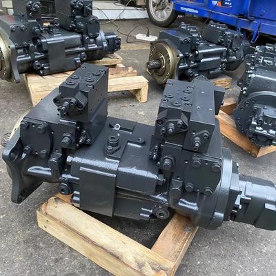 Pompes hydrauliques n° 2 708-2L-00522 708-2L-01622