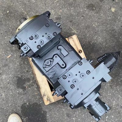 Pompes hydrauliques n° 2 708-2L-00522 708-2L-01622