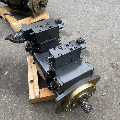 Pompes hydrauliques n° 2 708-2L-00522 708-2L-01622