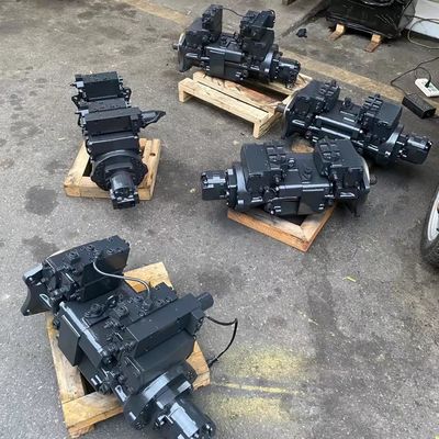Pompes hydrauliques n° 2 708-2L-00522 708-2L-01622