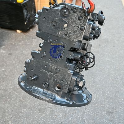 708-2L-41121 708-2L-00701 ELIC PC200-7K PC210-7K PC210-8K 708-2L-00200 Pompes à piston hydraulique 708-2L-00700 708-2L-00202