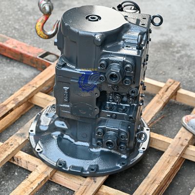 708-2L-41121 708-2L-00701 ELIC PC200-7K PC210-7K PC210-8K 708-2L-00200 Pompes à piston hydraulique 708-2L-00700 708-2L-00202
