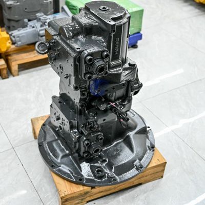 708-2G-00181 708-2G-01181 708-2G-04740 Komatsu PC 300-8MO 350-8MO 360-8MO pompe hydraulique étrier pompe pompe à piston