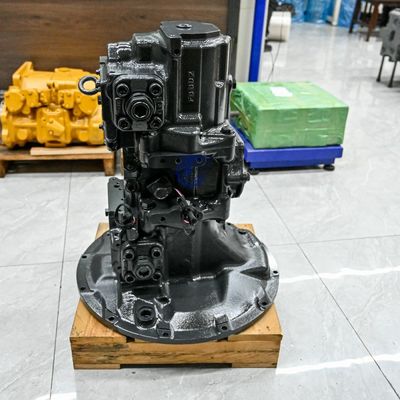 708-2G-00181 708-2G-01181 708-2G-04740 Komatsu PC 300-8MO 350-8MO 360-8MO pompe hydraulique étrier pompe pompe à piston