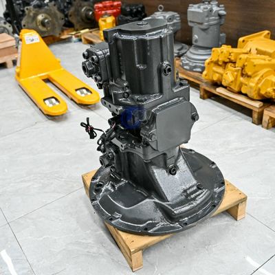 708-2G-00181 708-2G-01181 708-2G-04740 Komatsu PC 300-8MO 350-8MO 360-8MO pompe hydraulique étrier pompe pompe à piston