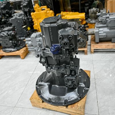 708-2G-00181 708-2G-01181 708-2G-04740 Komatsu PC 300-8MO 350-8MO 360-8MO pompe hydraulique étrier pompe pompe à piston
