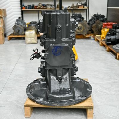 708-2G-00181 708-2G-01181 708-2G-04740 Komatsu PC 300-8MO 350-8MO 360-8MO pompe hydraulique étrier pompe pompe à piston
