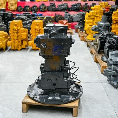 708-2G-00181 708-2G-01181 708-2G-04740 Komatsu PC 300-8MO 350-8MO 360-8MO pompe hydraulique étrier pompe pompe à piston