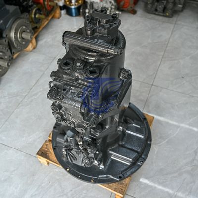 708-2H-00280 7082H00280 Komatsu PC300-6 pc350-6 pompe hydraulique principale 708-2H-00281 Kit de réparation de la pelle