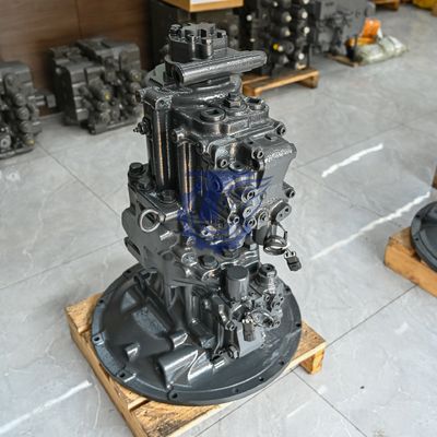 708-2H-00280 7082H00280 Komatsu PC300-6 pc350-6 pompe hydraulique principale 708-2H-00281 Kit de réparation de la pelle