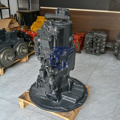 708-2H-00280 7082H00280 Komatsu PC300-6 pc350-6 pompe hydraulique principale 708-2H-00281 Kit de réparation de la pelle
