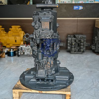 708-2H-00280 7082H00280 Komatsu PC300-6 pc350-6 pompe hydraulique principale 708-2H-00281 Kit de réparation de la pelle