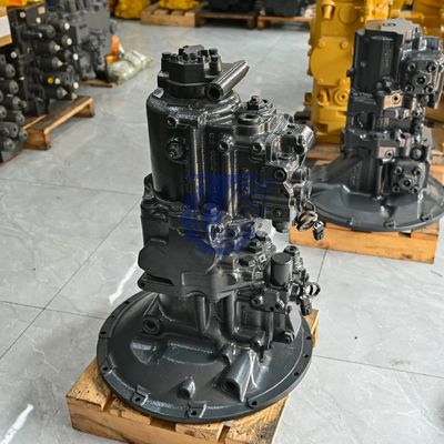 708-2H-00280 7082H00280 Komatsu PC300-6 pc350-6 pompe hydraulique principale 708-2H-00281 Kit de réparation de la pelle
