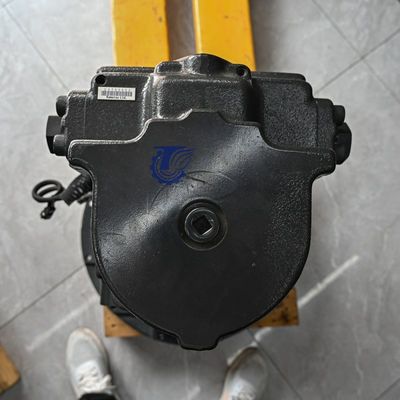 Assemblage de la pompe hydraulique principale 708-2G-00024 HPV132 Pour la pelle PC300-7 PC350-7 PC360-7