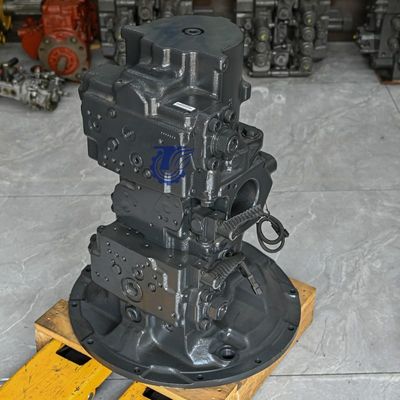Assemblage de la pompe hydraulique principale 708-2G-00024 HPV132 Pour la pelle PC300-7 PC350-7 PC360-7