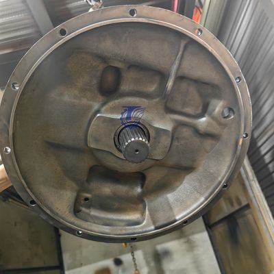708-2H-00450 708-2H-00026 708-2H-00022 708-2H-00027 Komatsu PC400-7 pompe hydraulique à piston principal pompe à engrenages pompe