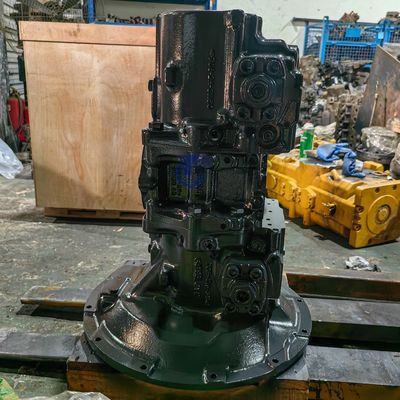 708-2H-00450 708-2H-00026 708-2H-00022 708-2H-00027 Komatsu PC400-7 pompe hydraulique à piston principal pompe à engrenages pompe