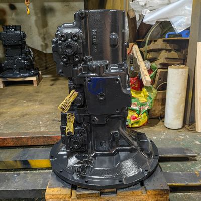 708-2H-00450 708-2H-00026 708-2H-00022 708-2H-00027 Komatsu PC400-7 pompe hydraulique à piston principal pompe à engrenages pompe