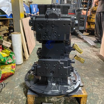 708-2H-00450 708-2H-00026 708-2H-00022 708-2H-00027 Komatsu PC400-7 pompe hydraulique à piston principal pompe à engrenages pompe