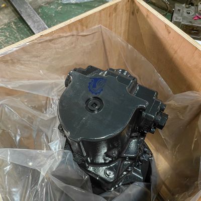 708-2H-00450 708-2H-00026 708-2H-00022 708-2H-00027 Komatsu PC400-7 pompe hydraulique à piston principal pompe à engrenages pompe