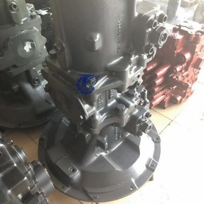 708-2H-00450 7082H00450 Assemblage de pompes pièces de réparation Komatsu Pour BR580JG, PC400-8, PC450-8